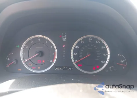 2012 Honda Accord 2.4 Lx-P z USA, uszkodzony, nr VIN 1HGCP2F48CA222848